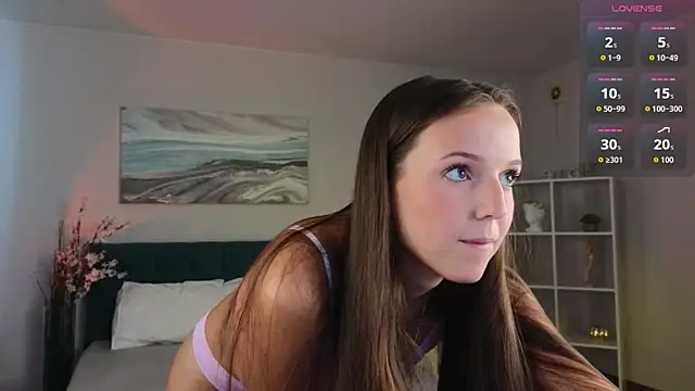 bbgrace  online show from July 27, 2:51 am