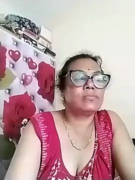 Snapshot of chatterjeesayani567 chatting on June 9, 5:19 am chatterjeesayani567 online show from June 9, 5:19 am