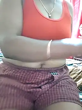 Snapshot of Jaanu_Kannada_Telgu chatting on July 6, 7:04 am Jaanu Kannada Telgu online show from July 6, 7:04 am
