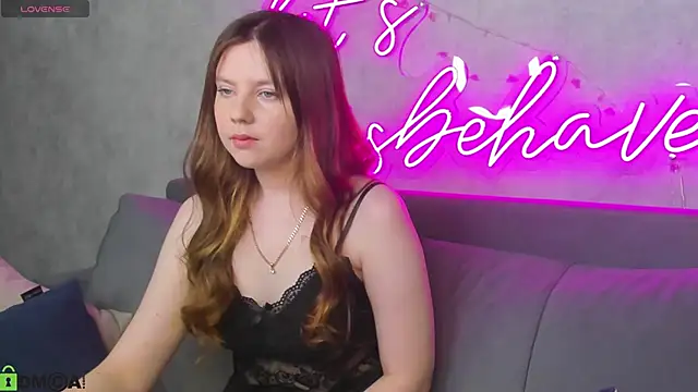 Violeta Paul online show from June 4, 12:59 am