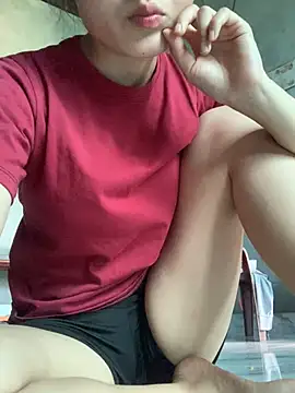 Snapshot of LanAnh00 chatting on July 9, 8:48 am LanAnh00 online show from July 9, 8:48 am