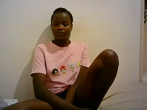 BerryJulie online show from July 6, 6:31 am
