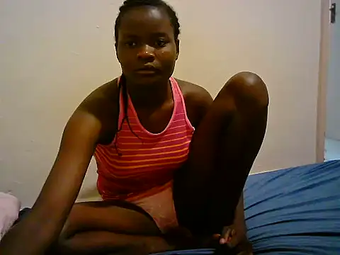 BerryJulie online show from July 9, 9:47 pm