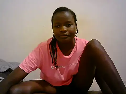 BerryJulie online show from July 6, 4:31 pm