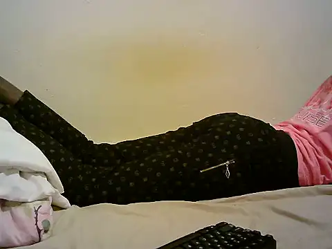 BerryJulie online show from July 4, 7:18 pm