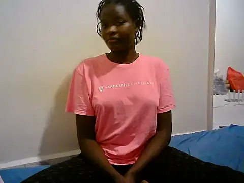 BerryJulie online show from June 16, 5:13 pm