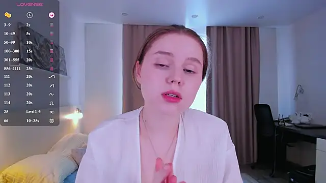 Snapshot of Teasemelisa chatting on June 27, 12:22 pm Teasemelisa online show from June 27, 12:22 pm
