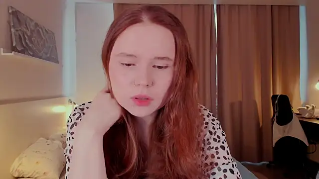 Snapshot of Teasemelisa chatting on July 17, 6:21 am Teasemelisa online show from July 17, 6:21 am