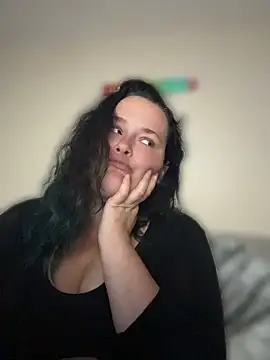 CurvyScarlett69 online show from June 1, 9:36 pm