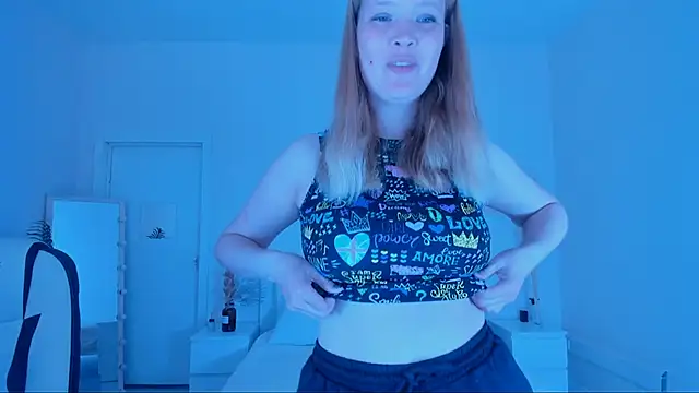Snapshot of anita_Hitteys chatting on June 5, 8:20 am anita Hitteys online show from June 5, 8:20 am