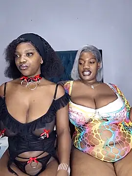 Tangy Booty online show from June 21, 9:53 pm