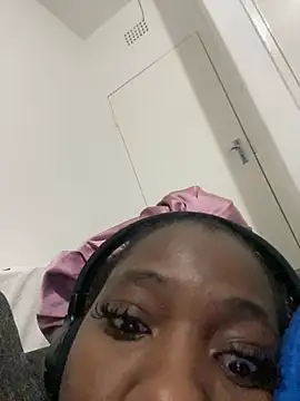 sa-babe online show from July 9, 8:19 pm
