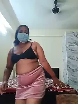 Snapshot of Palavi_69 chatting on June 12, 6:33 am Palavi 69 online show from June 12, 6:33 am