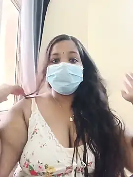 Snapshot of Palavi_69 chatting on July 9, 8:26 am Palavi 69 online show from July 9, 8:26 am