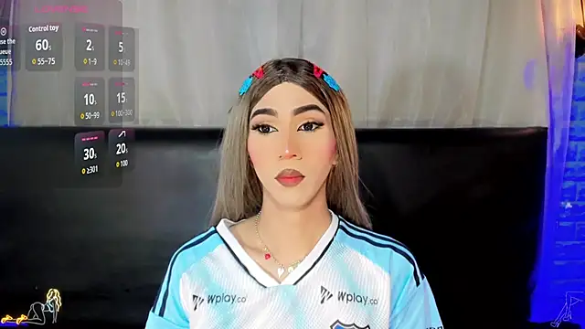 Snapshot of Lecsis_Lincy chatting on June 1, 12:16 pm Lecsis Lincy online show from June 1, 12:16 pm