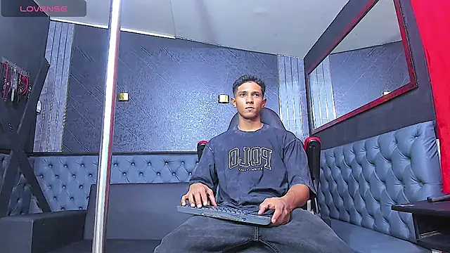 Yoel Blessed online show from July 8, 11:33 am