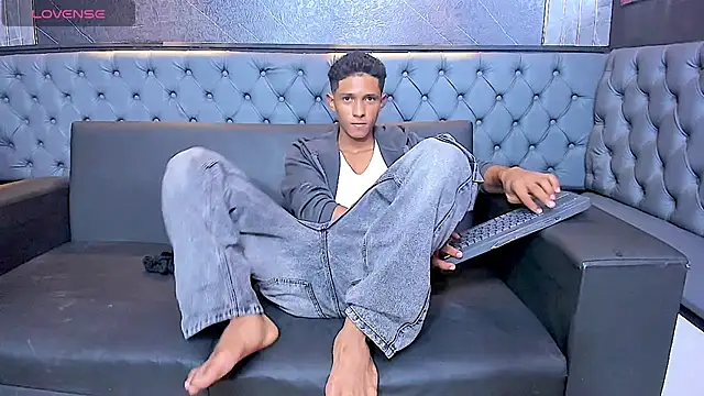 Yoel Blessed online show from July 9, 11:42 am