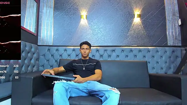 Yoel Blessed online show from July 14, 11:49 am