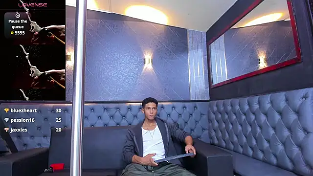 Yoel Blessed online show from July 13, 11:31 am