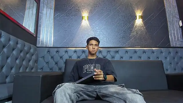 Yoel Blessed online show from July 17, 11:18 am