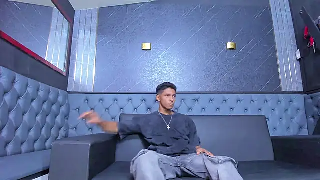 Yoel Blessed online show from July 11, 12:49 pm
