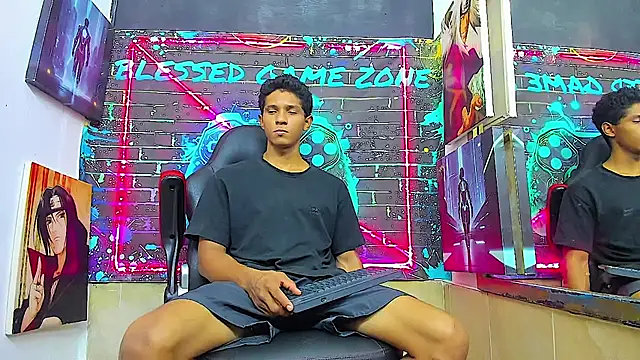 Yoel Blessed online show from July 7, 1:03 pm