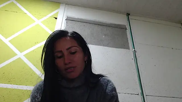 Snapshot of Nicolsweet_ chatting on July 18, 1:03 am Nicolsweet online show from July 18, 1:03 am