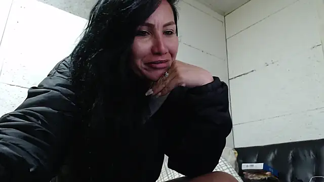 Snapshot of Nicolsweet_ chatting on June 12, 1:14 am Nicolsweet online show from June 12, 1:14 am
