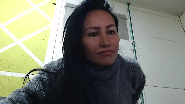 Snapshot of Nicolsweet_ chatting on July 19, 1:25 am Nicolsweet online show from July 19, 1:25 am