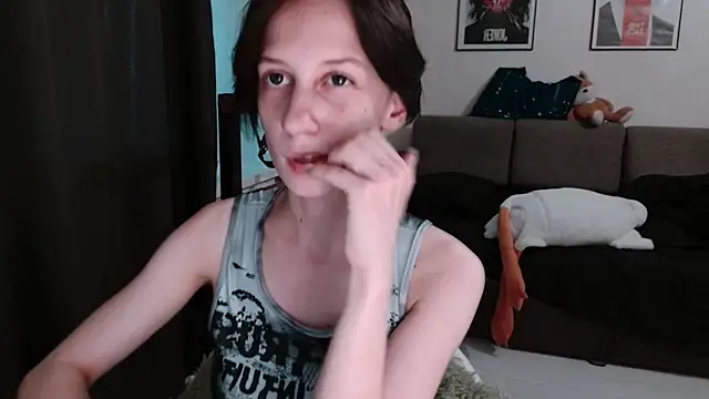 secrettt poison online show from July 27, 4:03 pm