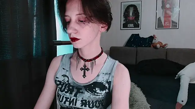secrettt poison online show from July 23, 3:08 pm