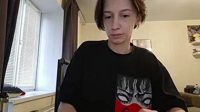 secrettt poison online show from June 21, 3:18 pm