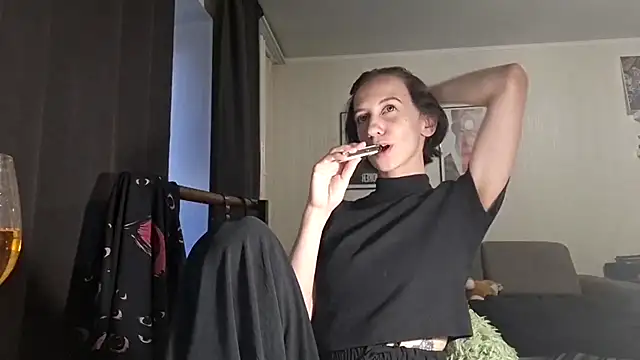 secrettt poison online show from July 6, 3:58 pm