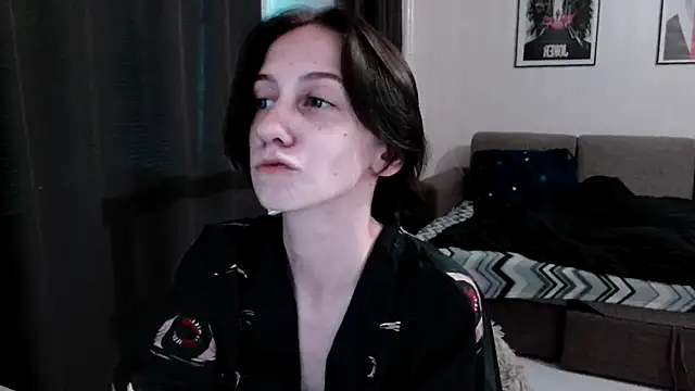 secrettt poison online show from July 12, 4:19 pm