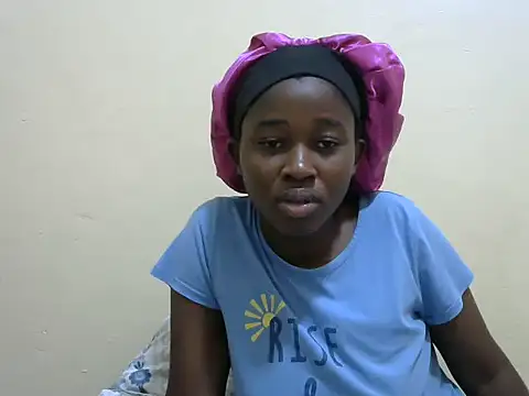 Pretty SK online show from June 5, 1:28 pm