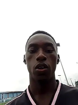 charleyprosper online show from July 14, 7:35 am