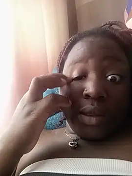 Snapshot of Misskay254 chatting on July 6, 7:37 am Misskay254 online show from July 6, 7:37 am