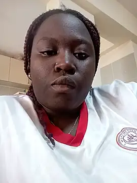 Snapshot of Misskay254 chatting on July 9, 8:59 am Misskay254 online show from July 9, 8:59 am