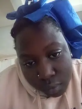 Snapshot of Misskay254 chatting on June 20, 2:00 pm Misskay254 online show from June 20, 2:00 pm