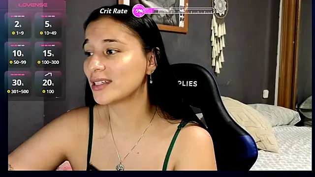 Snapshot of KYC94 chatting on July 17, 9:45 pm KYC94 online show from July 17, 9:45 pm