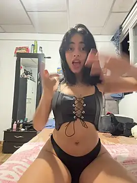 Pretty Adixxion online show from July 25, 12:07 am