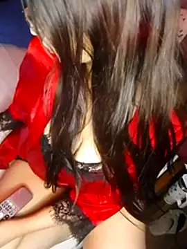 zaracamila98 online show from June 7, 3:34 am