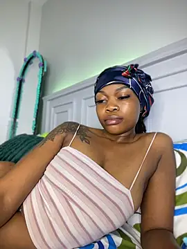 SashimiDrip online show from June 18, 2:43 am