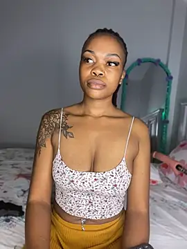SashimiDrip online show from July 16, 1:46 am
