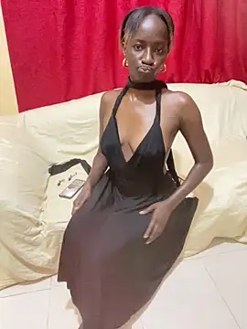Beauty Blacck online show from June 7, 7:08 pm