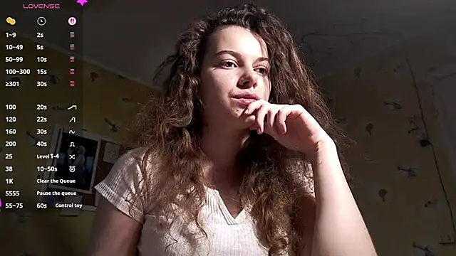 Drlixilix online show from June 2, 3:01 pm