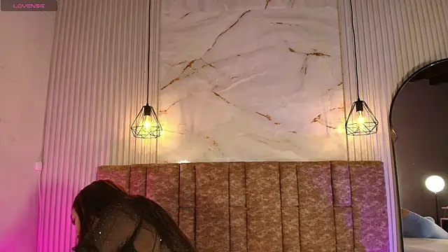 KENNIA SWEETIEE online show from July 31, 10:36 am