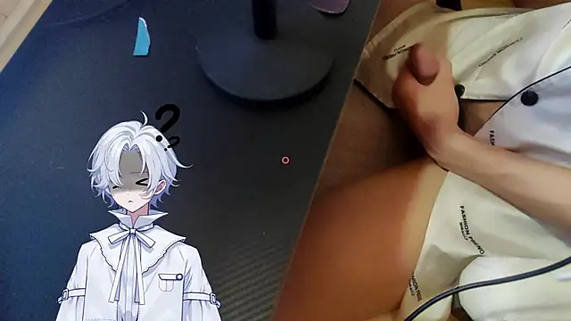 kawaimoe online show from June 11, 1:05 am
