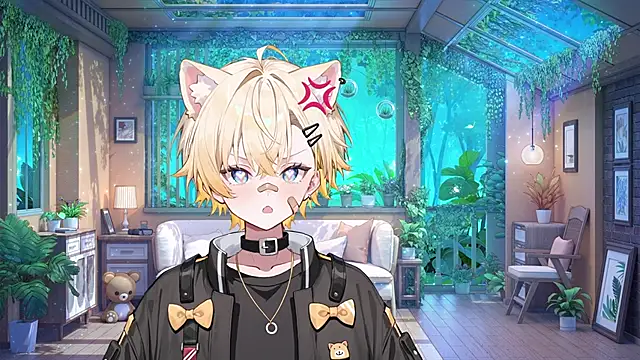 kawaimoe online show from June 7, 10:59 pm