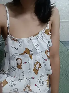  Bellanice  online show from July 3, 3:29 pm